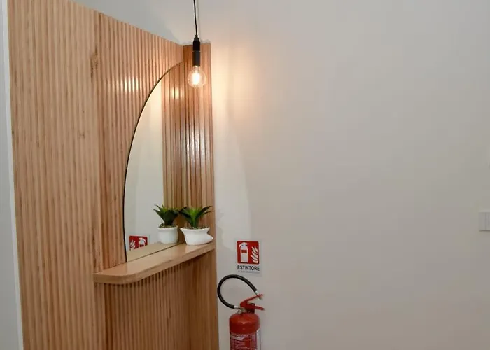 Miem's アパート *