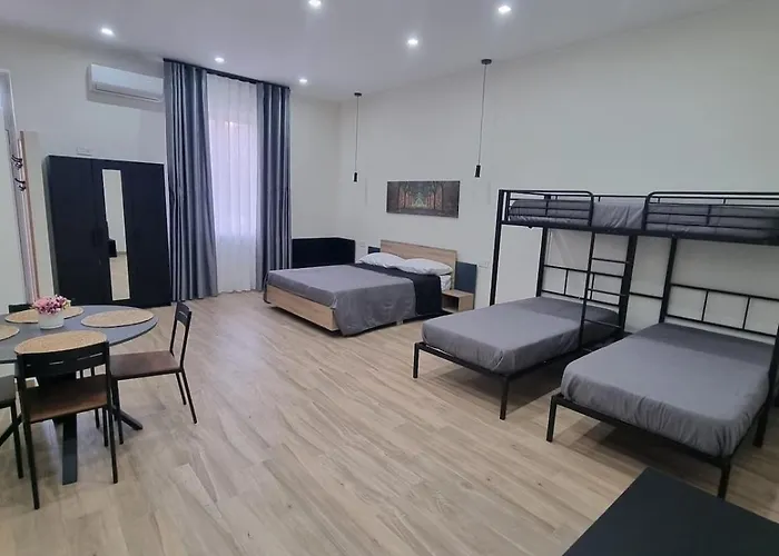 Miem's アパート San Giuseppe Vesuviano