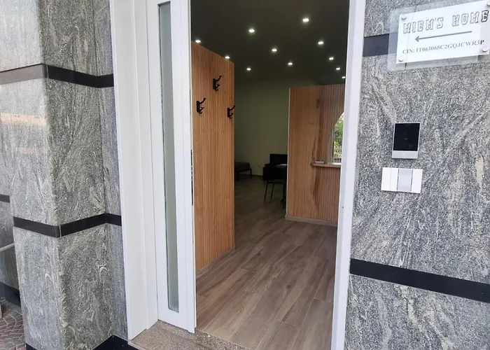 Miem's アパート San Giuseppe Vesuviano