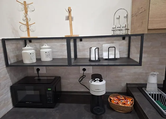 アパート Miem's San Giuseppe Vesuviano