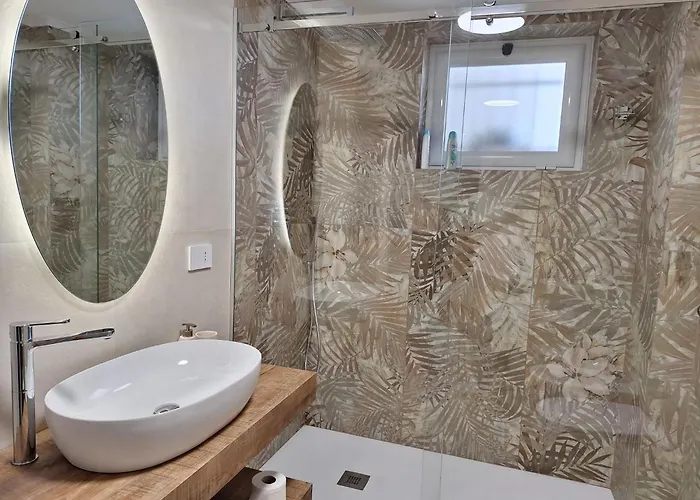 アパート Miem's San Giuseppe Vesuviano