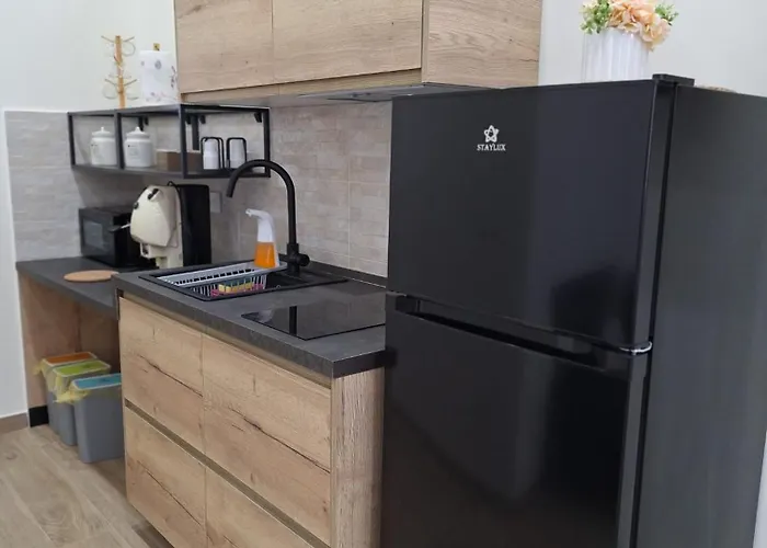 Miem's アパート San Giuseppe Vesuviano