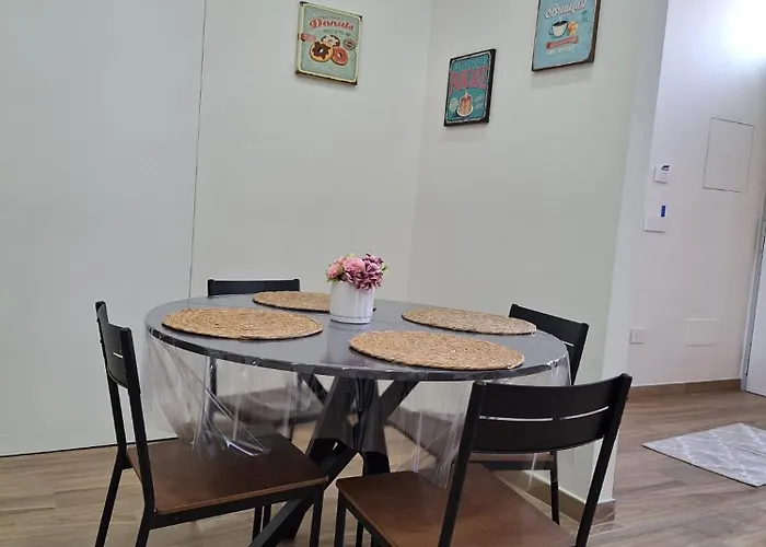 アパート Miem's *