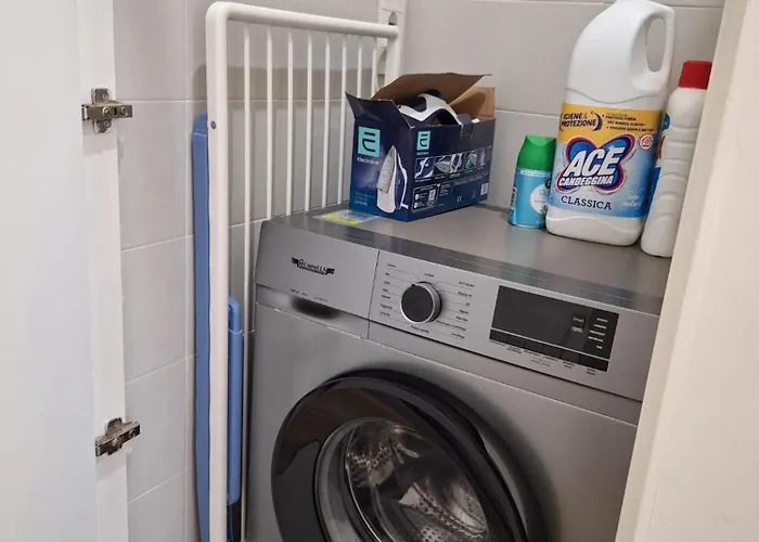 Miem's San Giuseppe Vesuviano