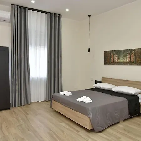 Apartment Miem's