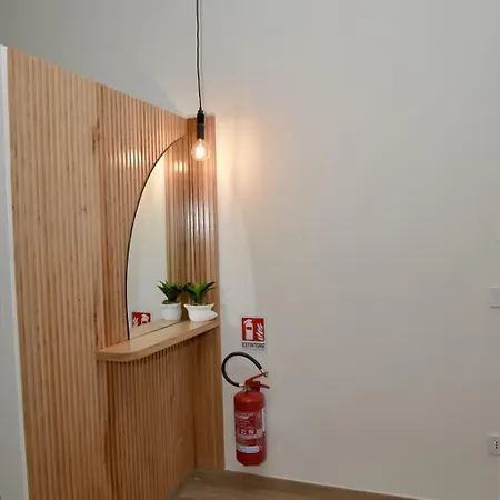 Miem's Apartment *