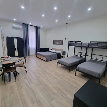 Miem's Apartment San Giuseppe Vesuviano