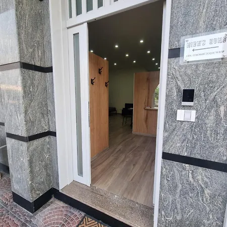 Miem's Apartamento San Giuseppe Vesuviano