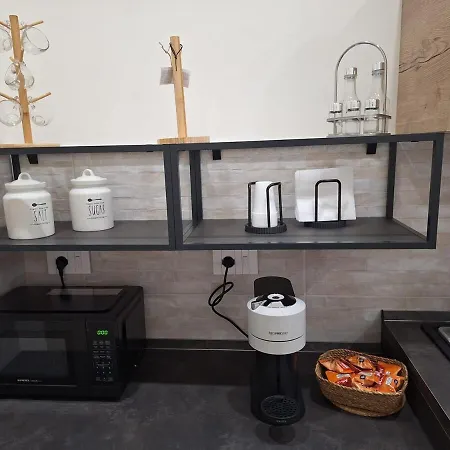 Apartamento Miem's San Giuseppe Vesuviano