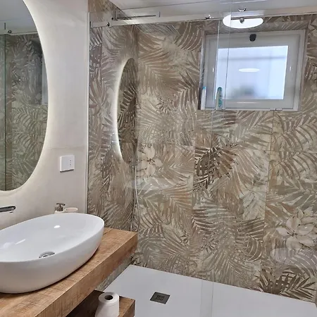 Apartment Miem's San Giuseppe Vesuviano