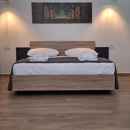 Apartamento Miem's San Giuseppe Vesuviano