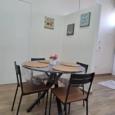 Apartamento Miem's *