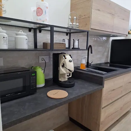 Miem's * San Giuseppe Vesuviano